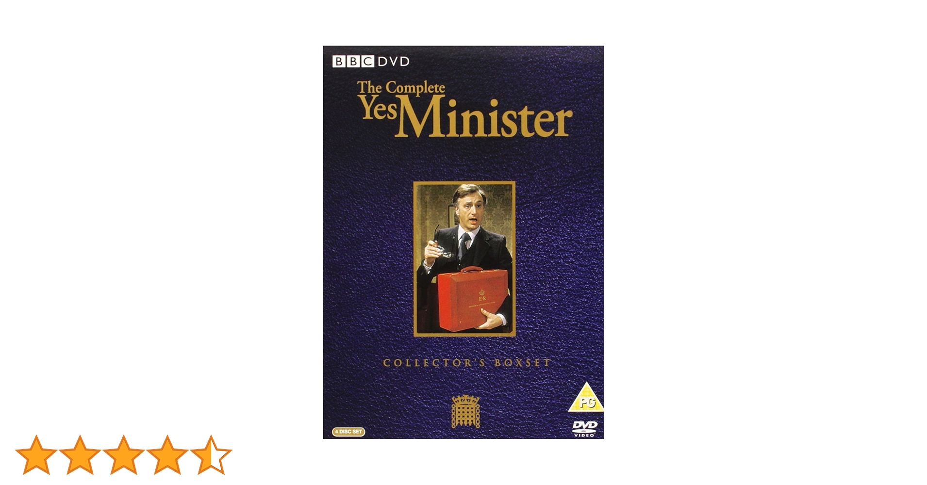 その他 Yes Minister [DVD] Amazon.co.jp: Yes Minister [DVD] : DVD